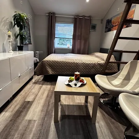 Apartamento Sleep With The Stars Oslo