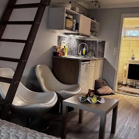 Apartamento Sleep With The Stars Oslo