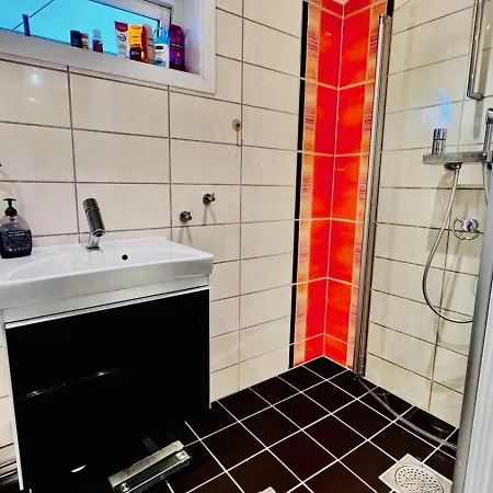 Apartamento Sleep With The Stars *