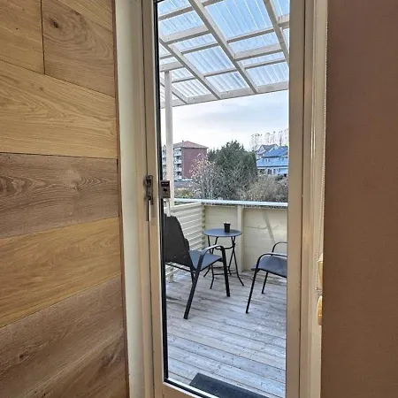 Sleep With The Stars Oslo