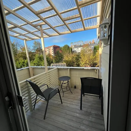 Sleep With The Stars Oslo