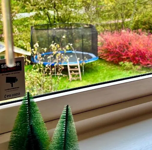 Sleep With The Stars * Oslo