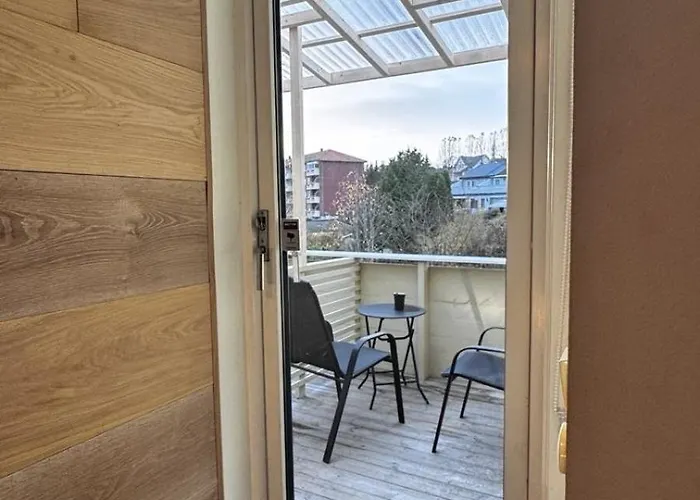 Sleep With The Stars Oslo