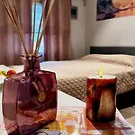 Sleep With The Stars Apartment